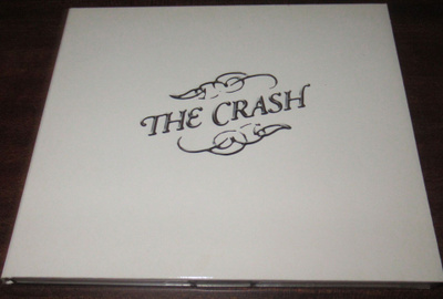 The Crash Wildlife cd
