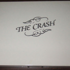 The Crash Wildlife cd - pikkukuva 1