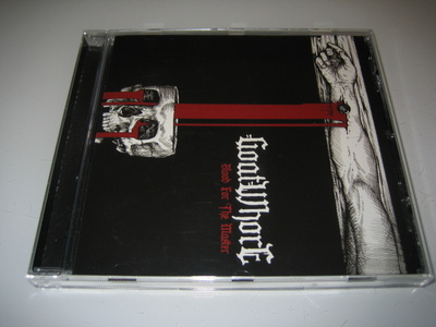 Goatwhore - Blood For The Master (CD)