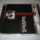 Goatwhore - Blood For The Master (CD) - pikkukuva 1