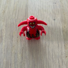 LEGO - Nexo Knights -NEX033: Scurrier - 6 Teeth - pikkukuva 1