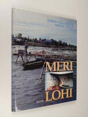 Erkki Pulliainen : Merilohi