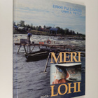 Erkki Pulliainen : Merilohi - pikkukuva 1