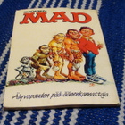 VIIDAKON KORKEAJÄNNITYS no 8 / 1986 - pikkukuva 2