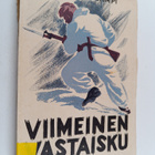 Erkki Palolampi : Viimeinen vastaisku - pikkukuva 1
