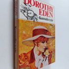 Dorothy Eden : Kenraalin tytär - pikkukuva 1