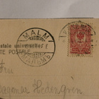 Naantali, Rantamaisema, vanha mv kortti, p. 1914 - pikkukuva 2