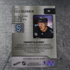 Eeli Tolvanen 2024-25 Metal Auto - pikkukuva 2