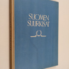 Akseli Kaskela : Suomen suurkisat - pikkukuva 1