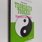 Timo Erämetsä : Teoriasta todeksi : esimiestyö käytännössä - pikkukuva 1