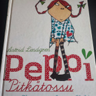 Peppi Pitkätossu Astrid Lindgren Kuvitus Lauren Child - pikkukuva 1