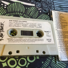 Raw Power Tupla Halloween hardrock harvinaisuus kasetti 1988 - pikkukuva 3