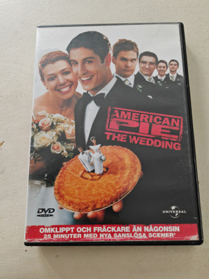 American Pie: The Wedding