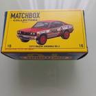 Matchbox mazda savanna rx-3 - pikkukuva 1