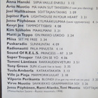 Sport Hits Vol 1 CD - pikkukuva 2