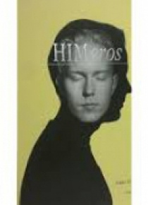 Pekka Himanen - Himeros