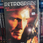 Retrograde paluu menneisyyteen (2004) Dolph Lungren - pikkukuva 1