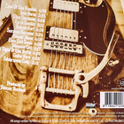 Ten Years After - A Sting in The Tale uudenveroinen cd-levy - pikkukuva 4