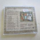 INEHMO - laulajan lajia ( avaamaton cd !! - pikkukuva 2