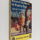 Jules Verne : Round the World in Eighty Days - pikkukuva 1
