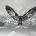 Swarovski perhonen 953051 Brilliant Butterfly Silver Shade - pikkukuva 2