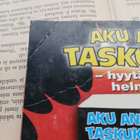 Aku Ankan taskukirja 301: Lupa livistää - pikkukuva 4