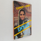Oiva Louhisola : Intia : Expert-opas - pikkukuva 1