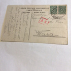 Haapavesi  kulkenut 1900-luvun alussa - pikkukuva 2