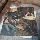 Hurriganes – Crazy Days LP (Love Records) - pikkukuva 1