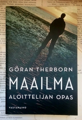 Göran Therborn - Maailma: aloittelijan opas (nid.)