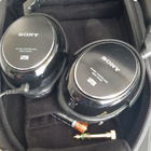 Sony Mdr-Nc 60 sankakuulokkeet - pikkukuva 1