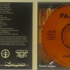 Paarma • Pidä Liekkis CD - pikkukuva 2