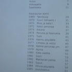 Pentti Kaskipuron joulukortteja 1969-2007 - pikkukuva 4