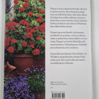 Christa Holm : Kiehtovat pelargonit - pikkukuva 2
