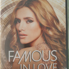 FAMOUS IN LOVE 1. TUOTANTOKAUSI DVD UUSI - pikkukuva 1