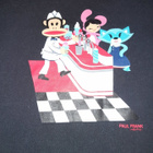 Paul Frank t-paita koko S - pikkukuva 4