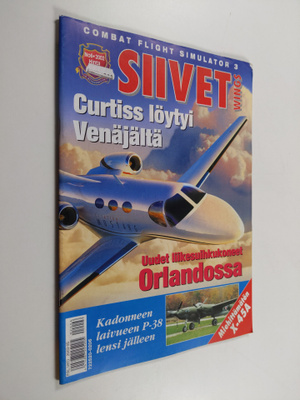 Siivet 6/2002