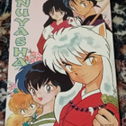 Rumiko Takahashi - Inuyasha 11 - pikkukuva 1