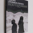 Seppo Jääskeläinen : Routaporsas (tekijän omiste) - pikkukuva 1