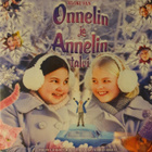 ONNELIN JA ANNELIN TALVI BLU-RAY - pikkukuva 1