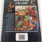 Paul Bocuse : Bocuse a la carte : ranskalaista ruokaa mes... - pikkukuva 2