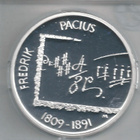 2009 10 € Pacius - pikkukuva 1