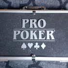 Pokerisetti Pokerisalkku - pikkukuva 2