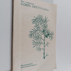 Siiri Luukkonen : Korppi opettajana - pikkukuva 1