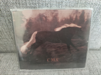 CMX - Pohjoista leveyttä CDS (2002)
