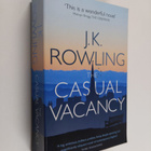 J. K. Rowling : The casual vacancy - pikkukuva 1