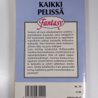 Elaine Raco Chase : Kaikki pelissä - pikkukuva 2