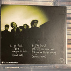 LADY ESCAPE - Sally CD EP digipak - pikkukuva 2
