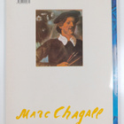 Ingo F. Walther : Marc Chagall 1887-1985 : painting as po... - pikkukuva 2