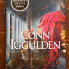 Conn Iggulden: IMPERIUMIN PUOLUSTAJA - pikkukuva 1